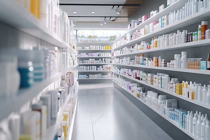 Pharmacy Services